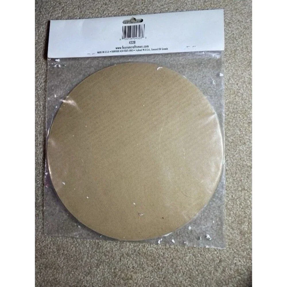Vintage product set
